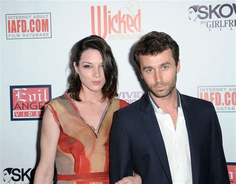 James Deen's Ex.